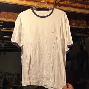 Tommy Hilfiger Polo crewneck